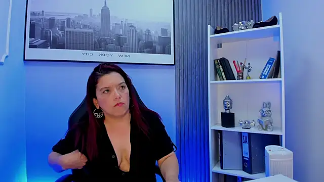 VeronicaBlake Chat XXX in diretta