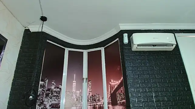 AlexLenox_ 现场XXX聊天