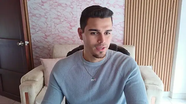 Živý XXX chat Soy-Albert_