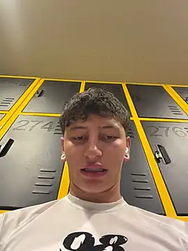 ARON_LUXX 라이브 XXX 채팅