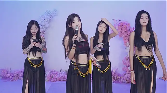 GirlsClub-778 即時 XXX 聊天