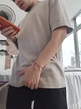 AlphaMasterXxx's Live XXX Chat
