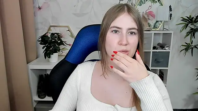 candy_Megan Live XXX-Chat