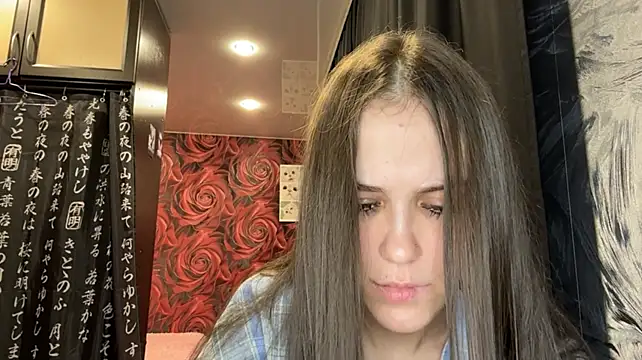 MayeRutley – Live XXX-chat