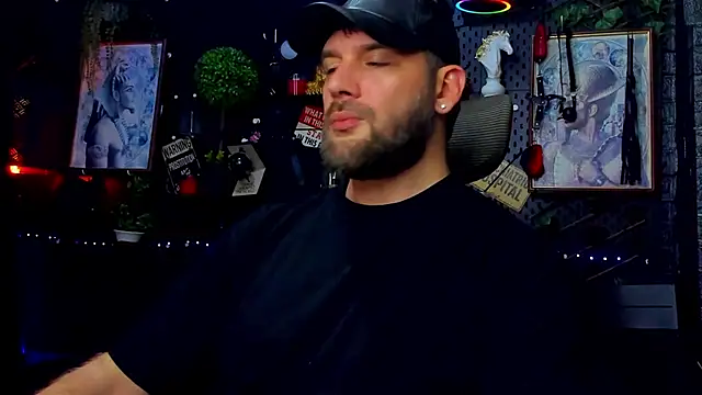 Chat XXX Live LexHardy