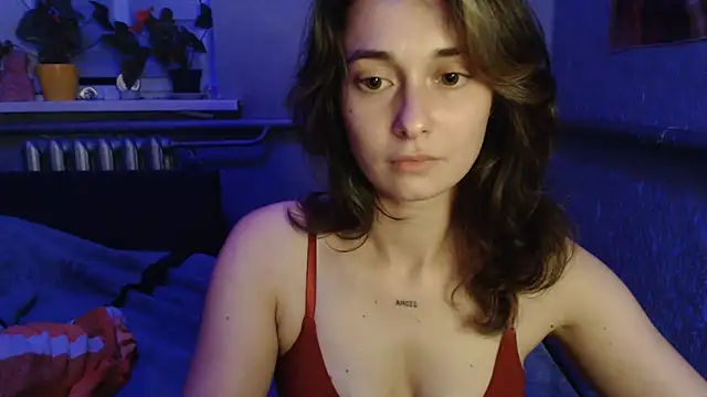 Angelik5371 Live XXX-Chat