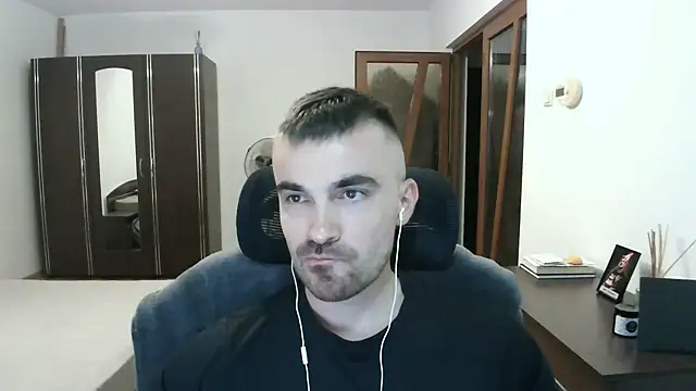 mu5clemania2 Chat XXX live