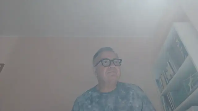 Show webcam de YOU6me