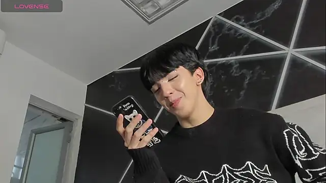 AerumChae Obrolan Langsung XXX
