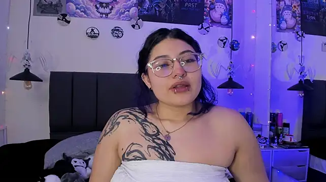 SabrinaV_ Chat XXX live