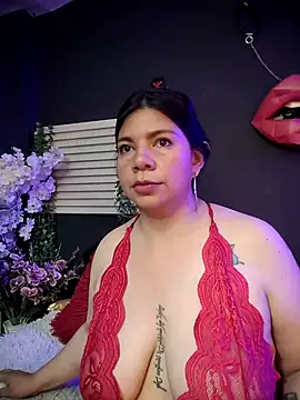 kinky_momm Chat XXX live