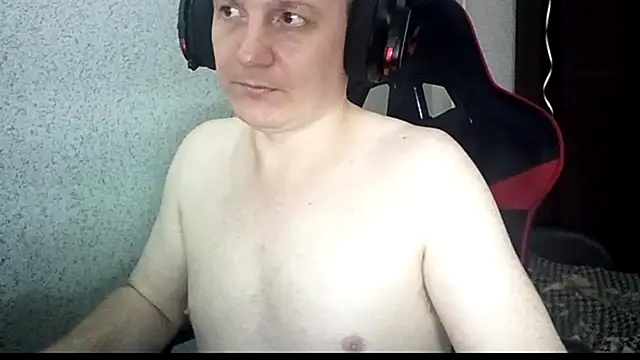 XXX chat uživo modela MysteriousWanderer