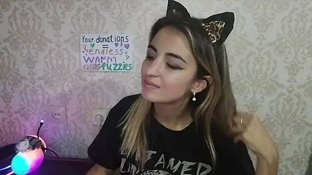 AminaGirls Chat XXX live