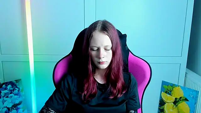 Skylar_spring 라이브 XXX 채팅