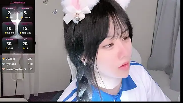 aibaba_888's Live XXX Chat