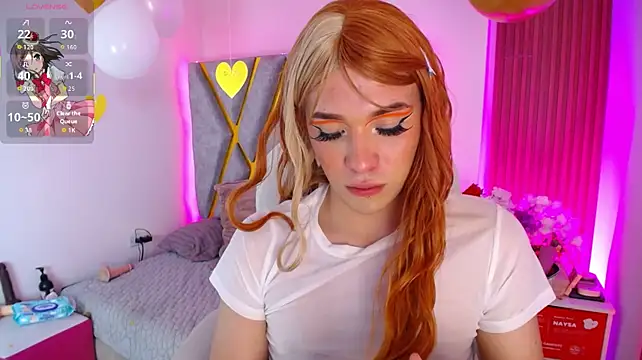 Lizza_Jones Chat XXX in diretta