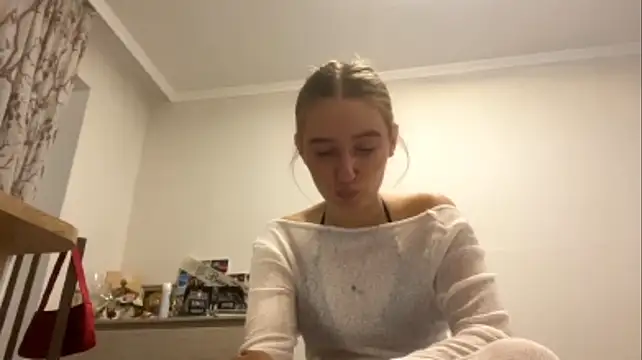 DarkDxa Live XXX-chat