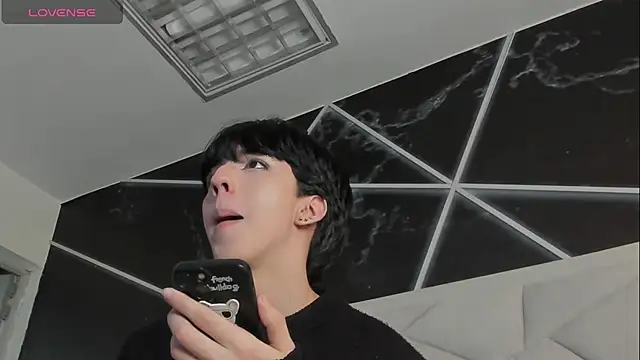 AerumChae Obrolan Langsung XXX