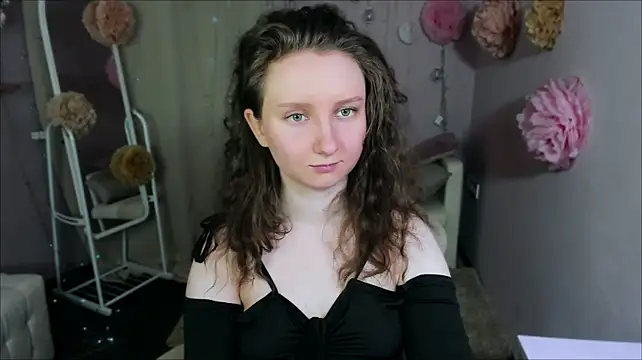 XXX chat uživo modela SunshineBlaze