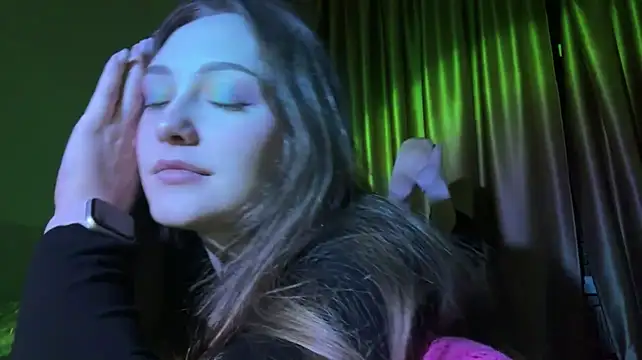 Chat +18 de ShereeRepetowski ao vivo