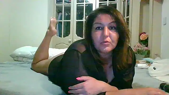 Sandra0011 Chat XXX in diretta