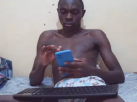 StudentTenInch's Live XXX Chat