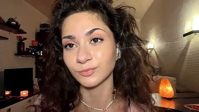 JaquelynRollend Show in webcam