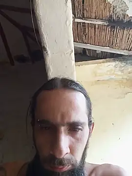 Hairy_mannn2's Webcam Show