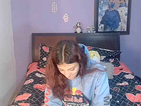 Emma-Wilson Live XXX-chat