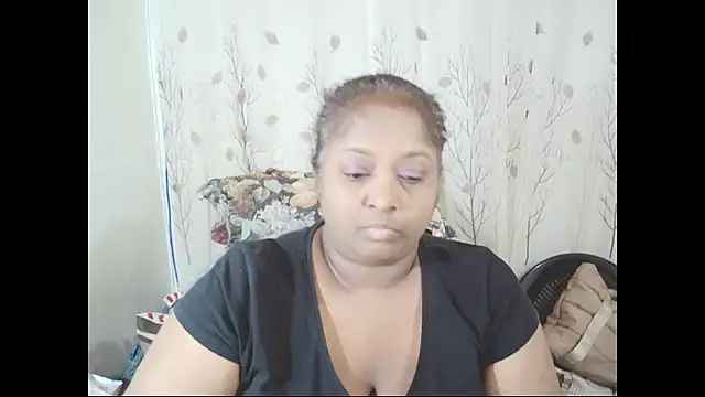 Indiantasha Live XXX-Chat
