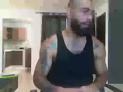 Matheusbeard Chat XXX in diretta