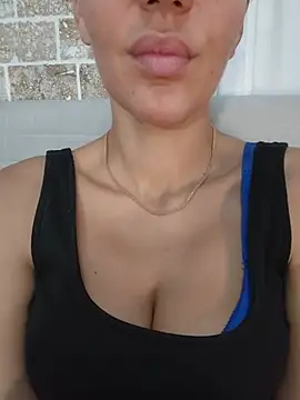XXX chat uživo modela Glamour_Grace