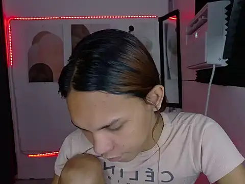 Chat XXX Live CosmicCoupleX
