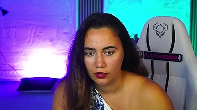 Chat XXX en directo de Viola_054_sweet