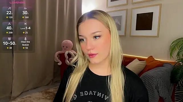 Chat XXX en directo de AliceSpice