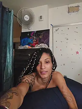 farahmoans4u Chat XXX in diretta