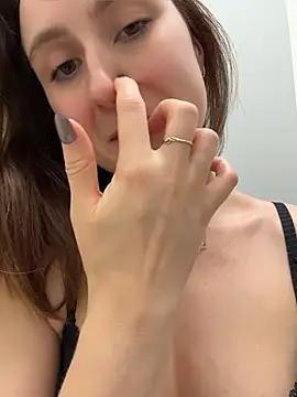 Dina_Tease Chat XXX in diretta