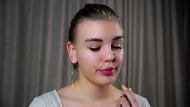 MelodyBaur 라이브 XXX 채팅