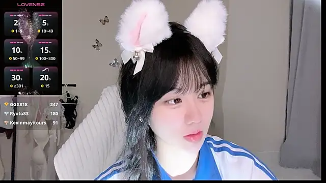 Chat XXX Live aibaba_888