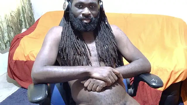 Darkkras' Live XXX Chat