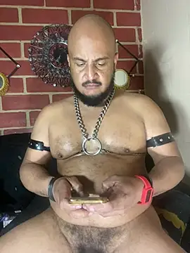 the_master_foal_ Live XXX-Chat