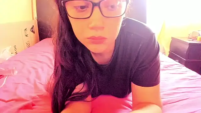 Chat XXX ao vivo de roniewester