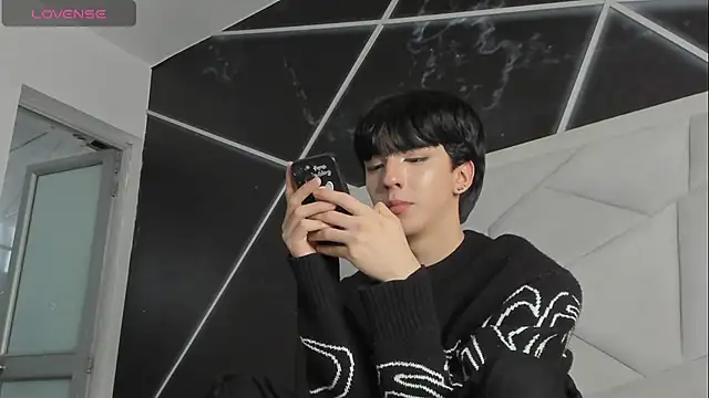 AerumChae 现场XXX聊天