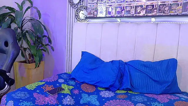 Show webcam de aliisonn_cooper
