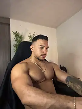 FreszX's Live XXX Chat