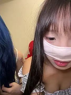 Rocket-Girl লাইভ XXX চ্যাট