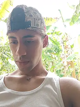 Show de Dennis_Lupers na webcam