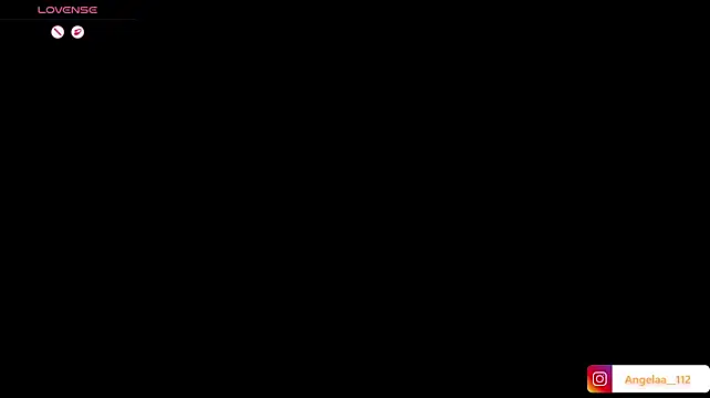 Živý XXX chat Anngel_1