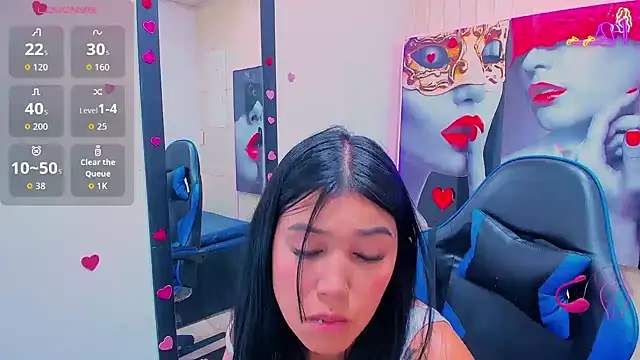 emily_rosse04's Live XXX Chat