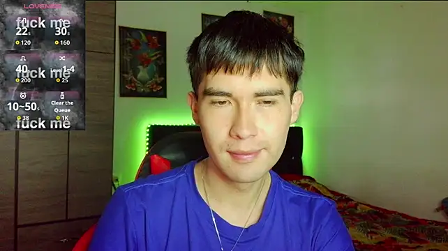 Chat +18 de samael1107 ao vivo